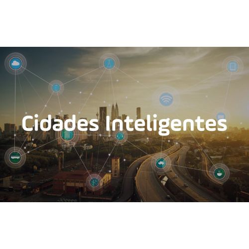 Cidade Inteligentes