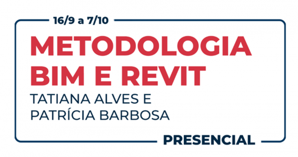 Metodologia BIM e Revit