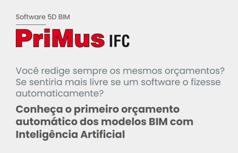 PriMus IFC