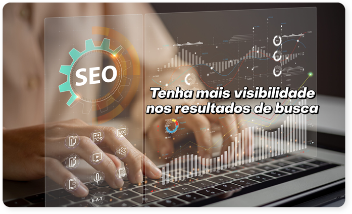 SEO Otimizado para Buscadores